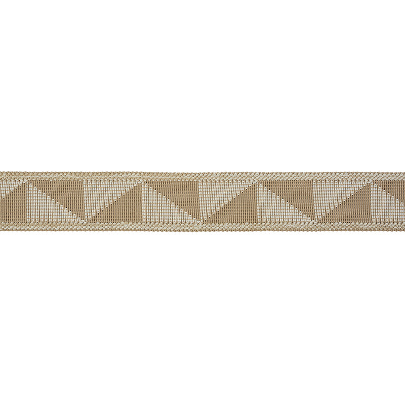 Teague tape indoor/outdoor | Neutral