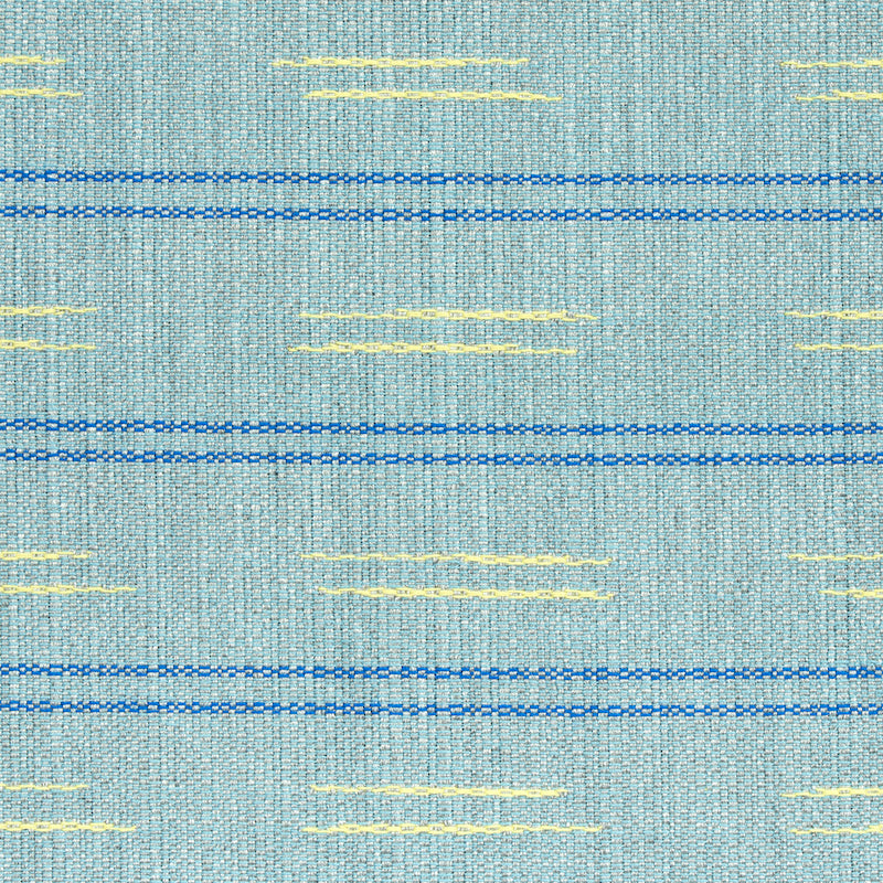 Ainsley stripe indoor/outdoor | Sky