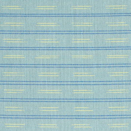 Ainsley stripe indoor/outdoor | Sky
