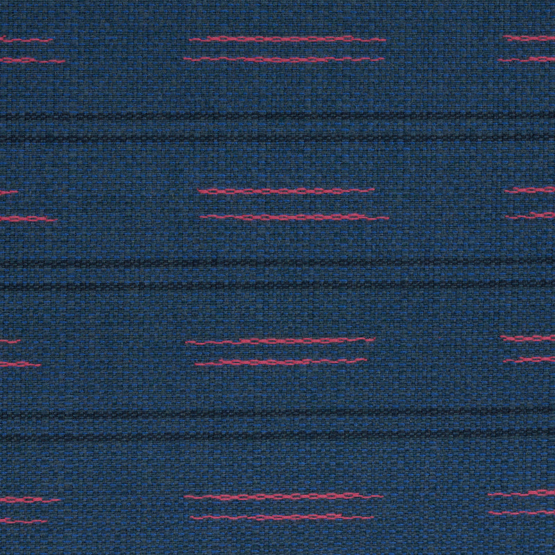 Ainsley stripe indoor/outdoor | Navy