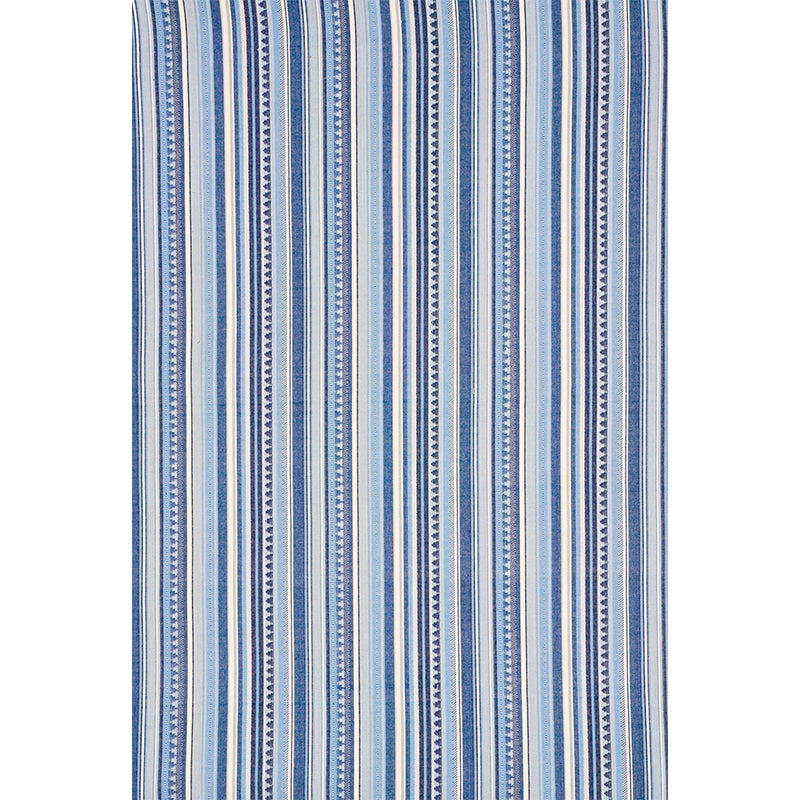 Zuni stripe | Blue