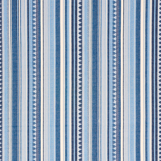Zuni stripe | Blue