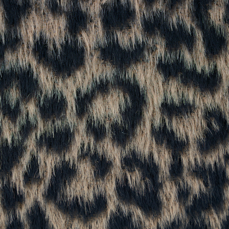 Lilya leopard  | Natural