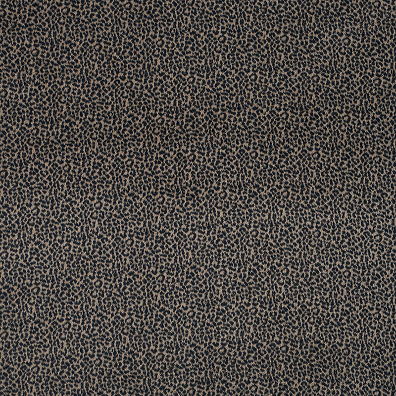 Lilya leopard  | Natural