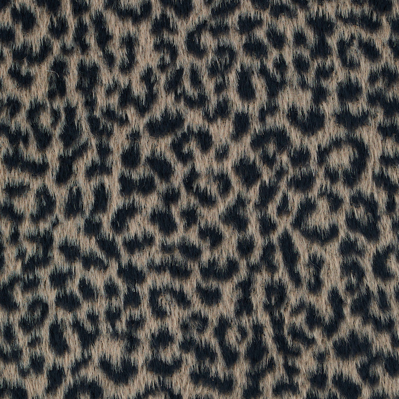 Lilya leopard  | Natural