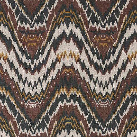 Tauride epingle | Brown