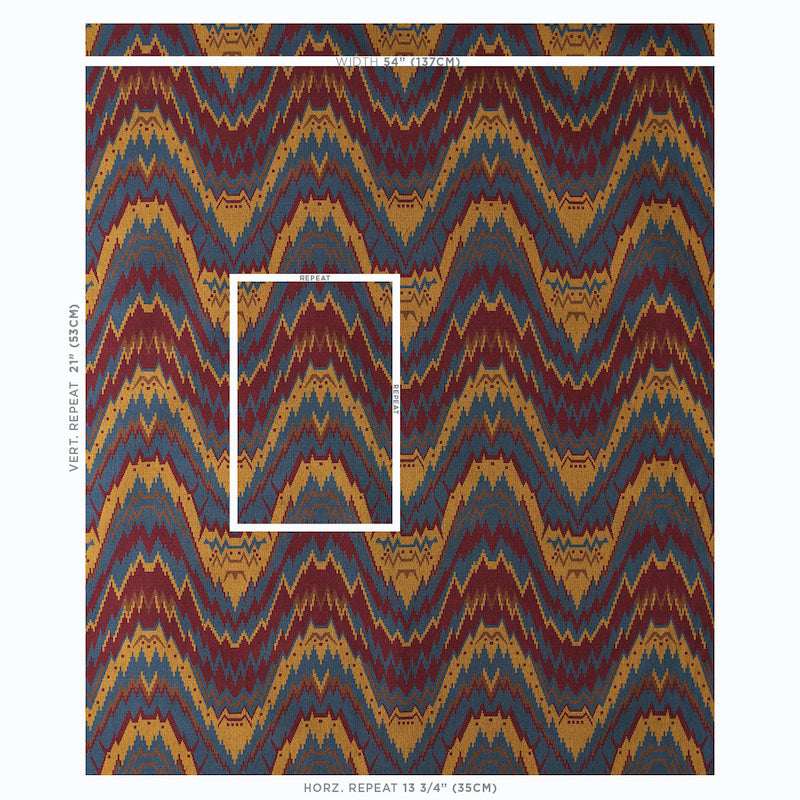 Tauride epingle | Jewel
