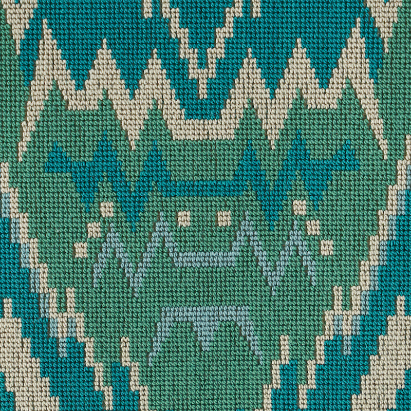 Tauride epingle | Peacock
