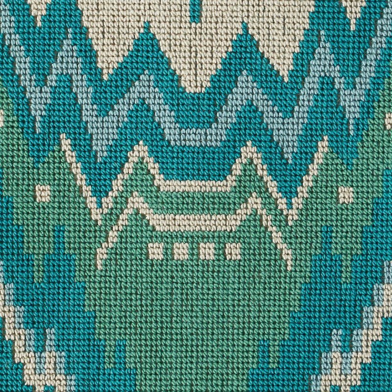 Tauride epingle | Peacock