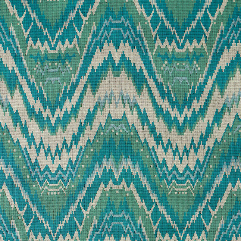 Tauride epingle | Peacock