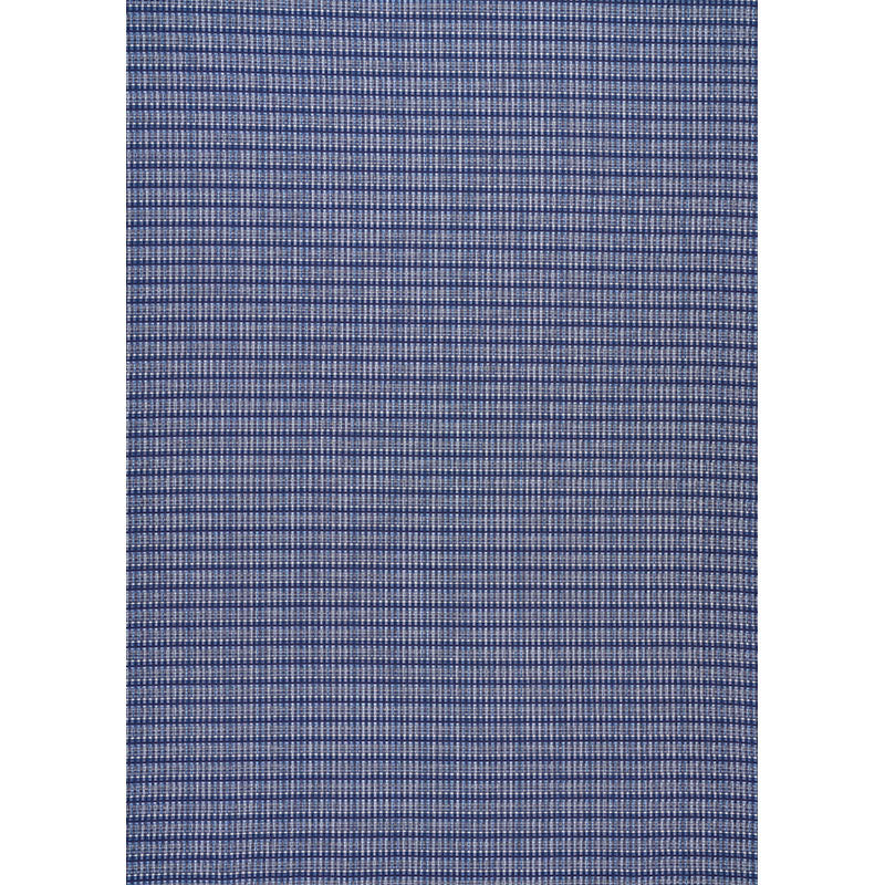 Zealand check | Denim