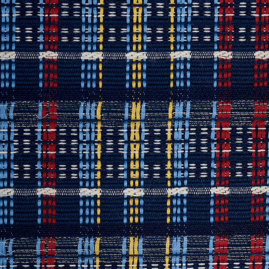 Zealand check  | Navy multi