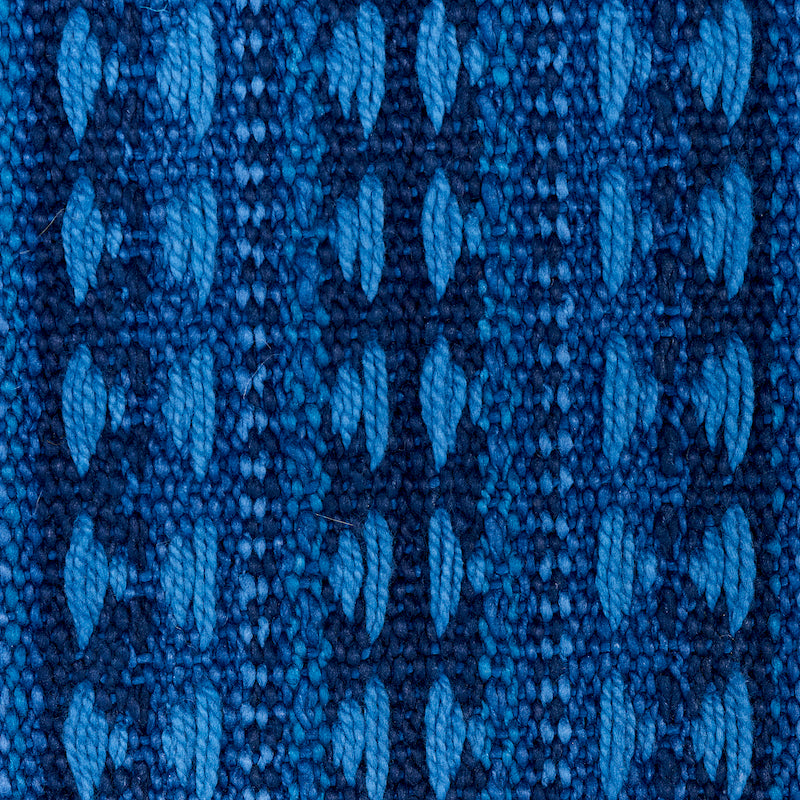 Tarnby stripe  | Indigo