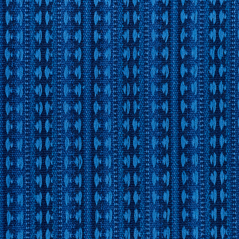 Tarnby stripe  | Indigo