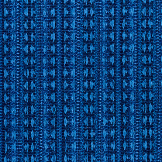 Tarnby stripe  | Indigo