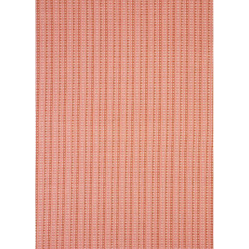 Tarnby stripe  | Coral