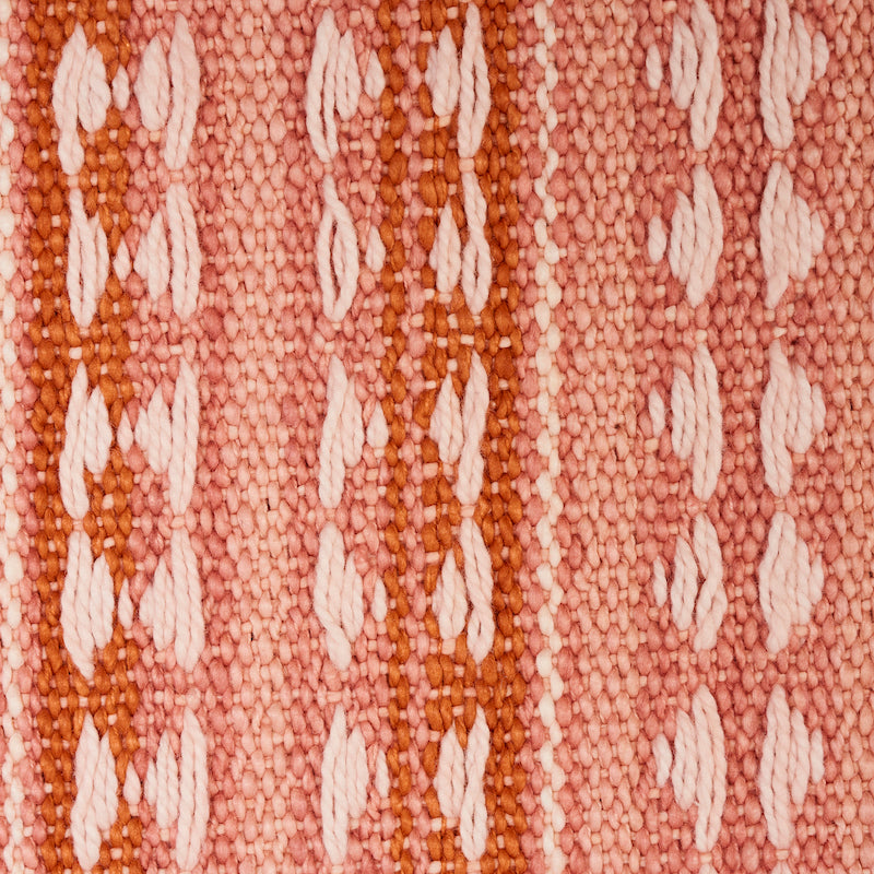 Tarnby stripe  | Coral