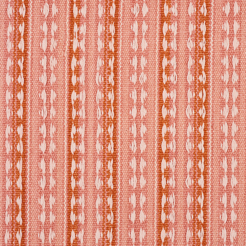 Tarnby stripe  | Coral
