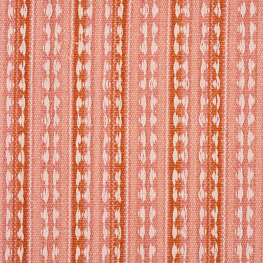 Tarnby stripe  | Coral