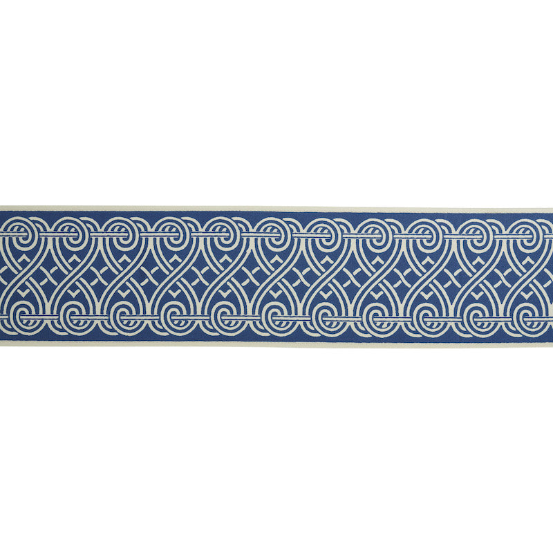 Suzette tape | Navy