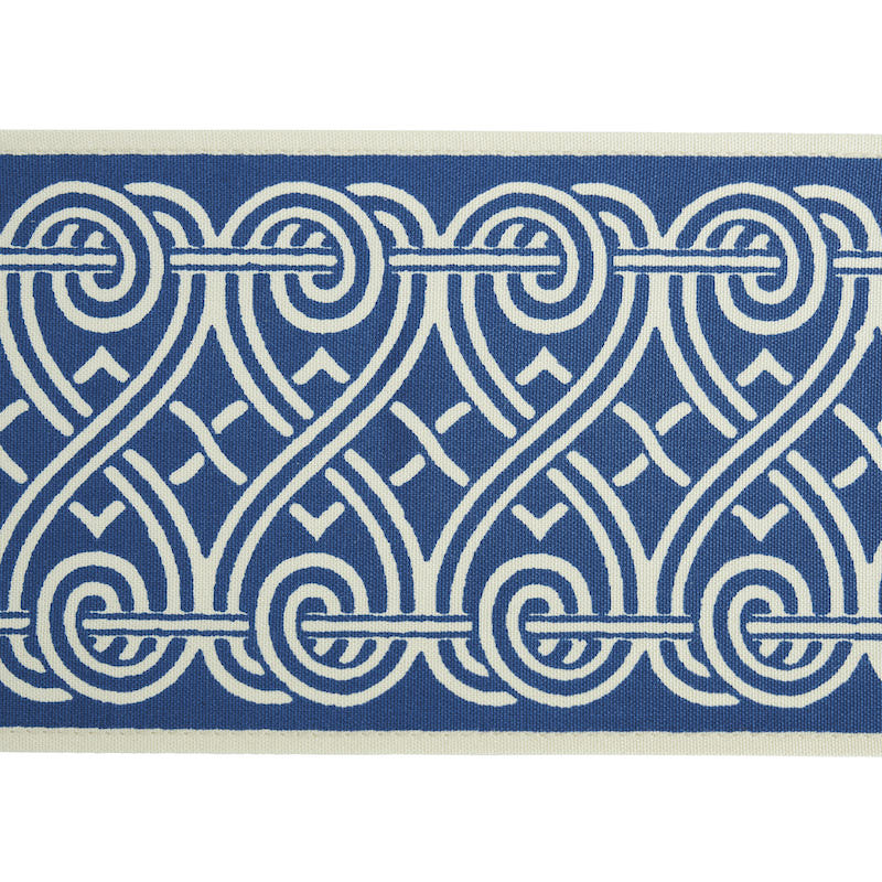 Suzette tape | Navy