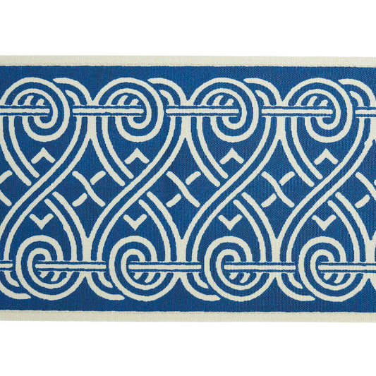 Suzette tape | Navy
