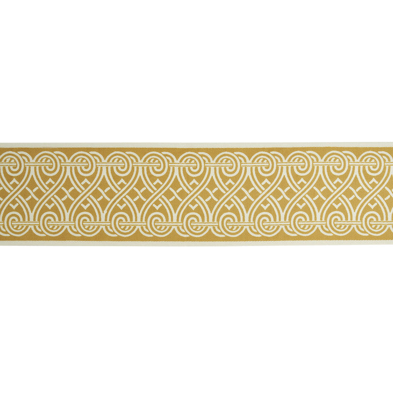 Suzette tape | Gold