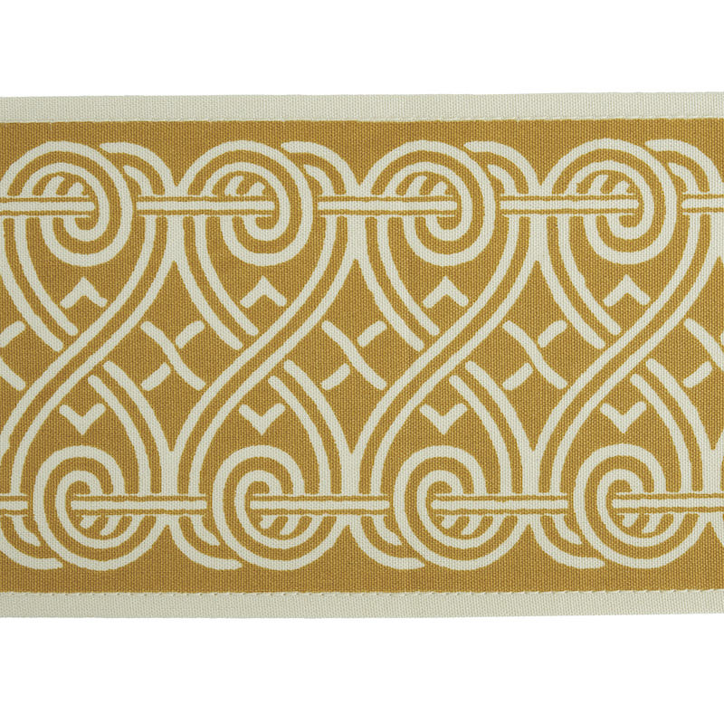 Suzette tape | Gold