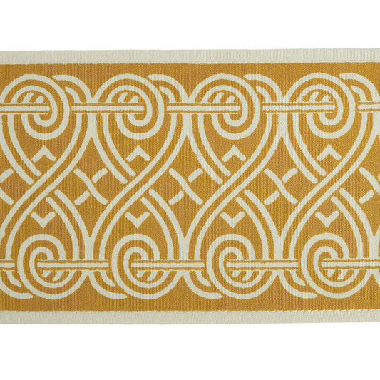 Suzette tape | Gold