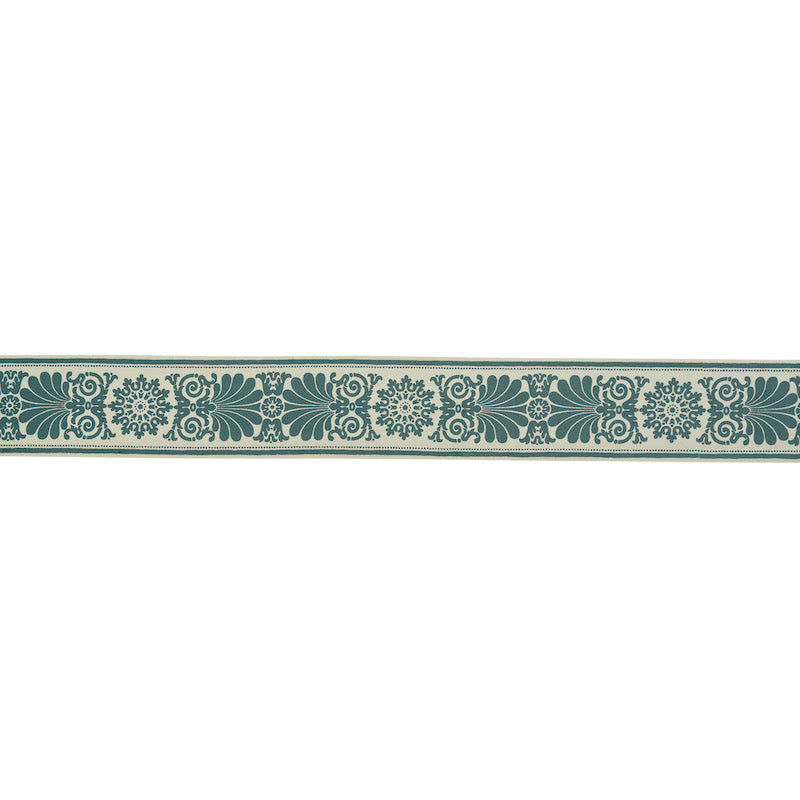 Yvonne tape | Peacock