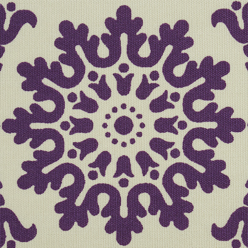 Yvonne tape | Aubergine