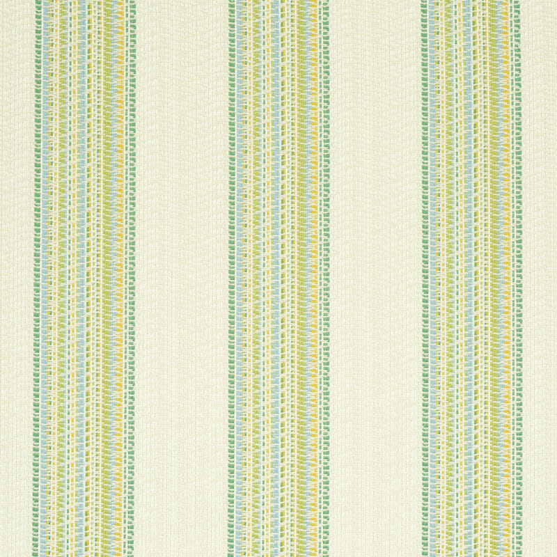 Bendita stripe indoor/outdoor | Leaf