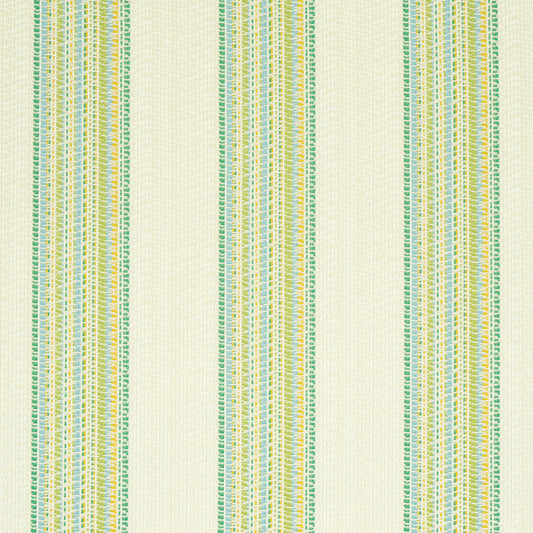 Bendita stripe indoor/outdoor | Leaf