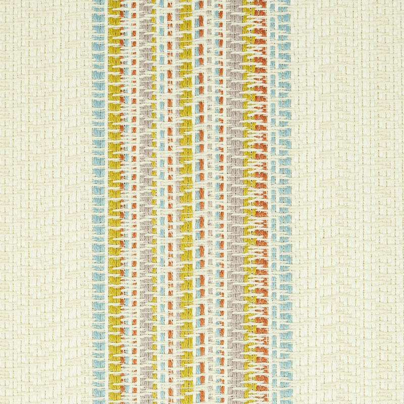 Bendita stripe indoor/outdoor | Multi