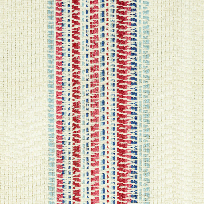 Bendita stripe indoor/outdoor | Rose