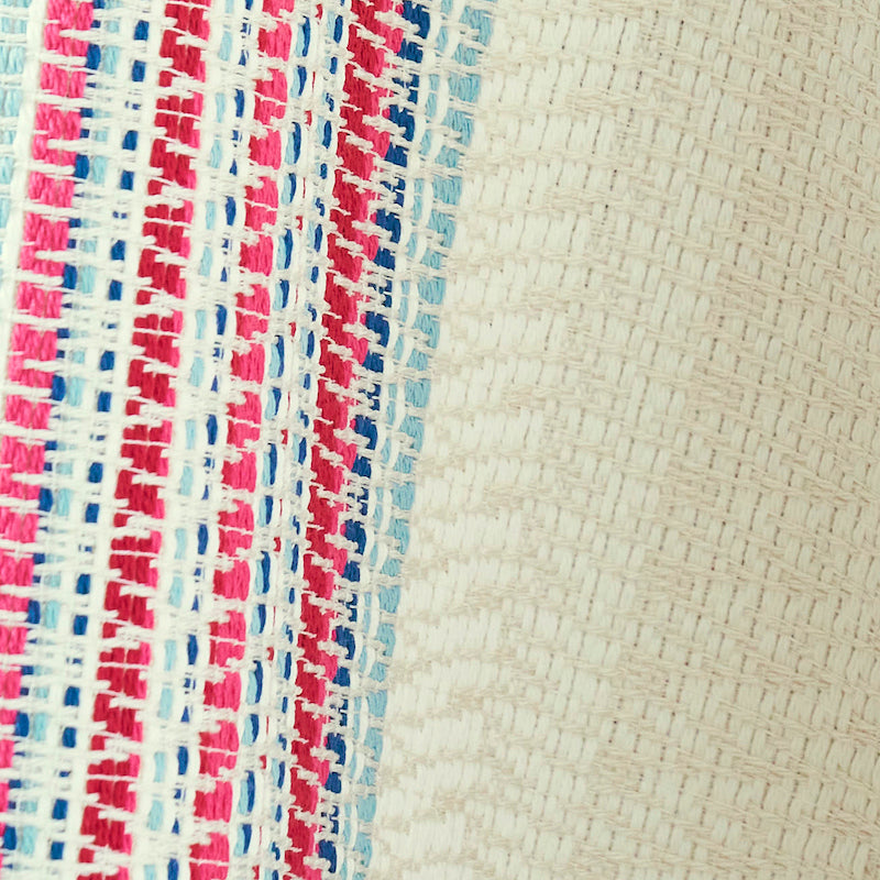 Bendita stripe indoor/outdoor | Rose