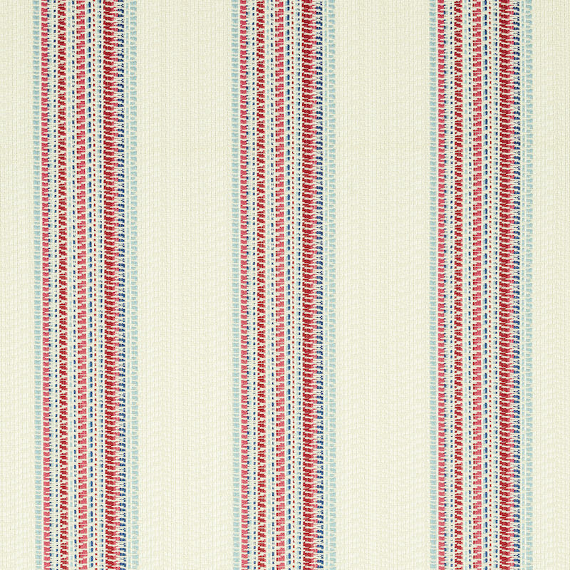 Bendita stripe indoor/outdoor | Rose