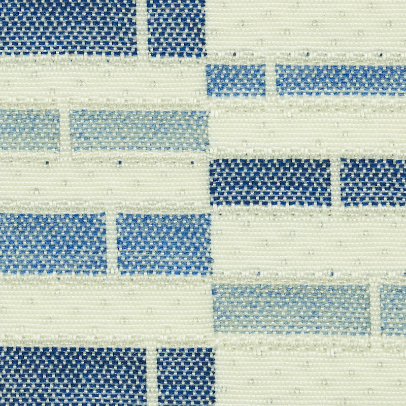 Ashcroft indoor/outdoor | Blue