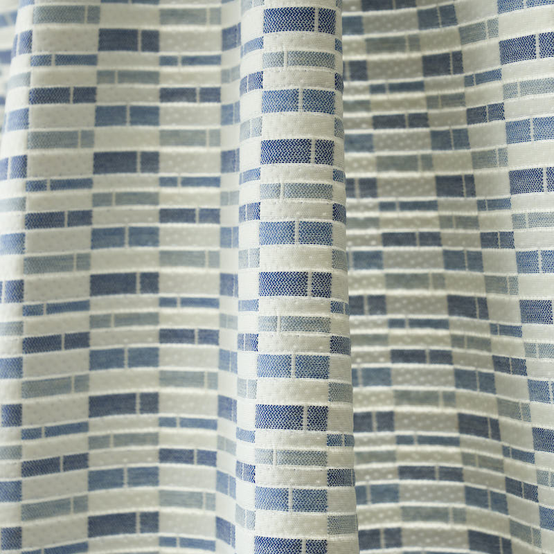 Ashcroft indoor/outdoor | Blue