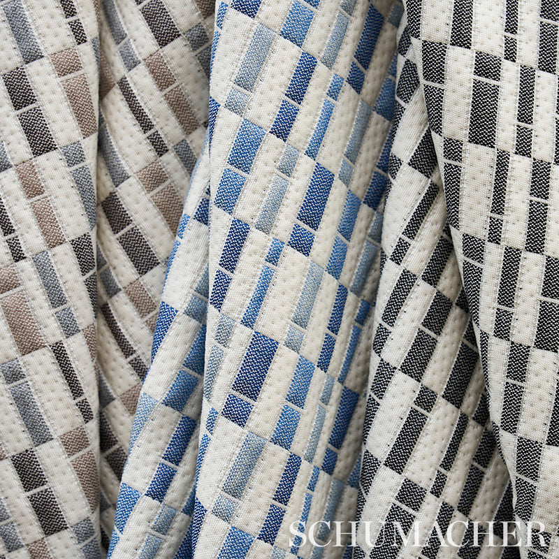 Ashcroft indoor/outdoor | Blue