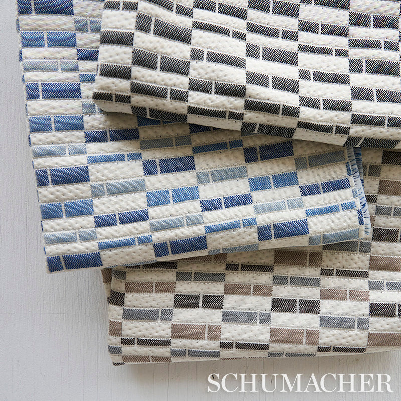 Ashcroft indoor/outdoor | Blue
