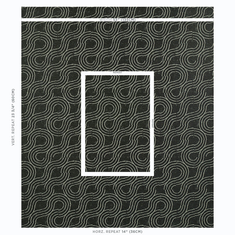 Alma indoor/outdoor | Carbon