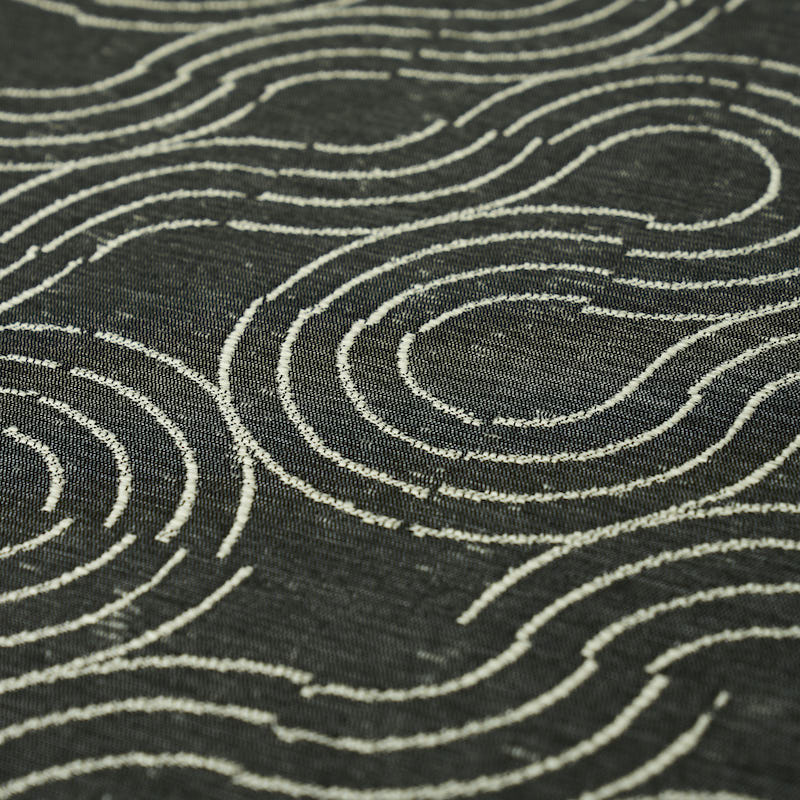 Alma indoor/outdoor | Carbon