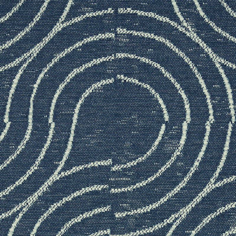 Alma indoor/outdoor | Denim