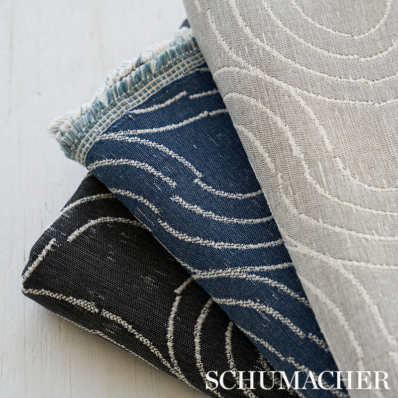 Alma indoor/outdoor | Denim