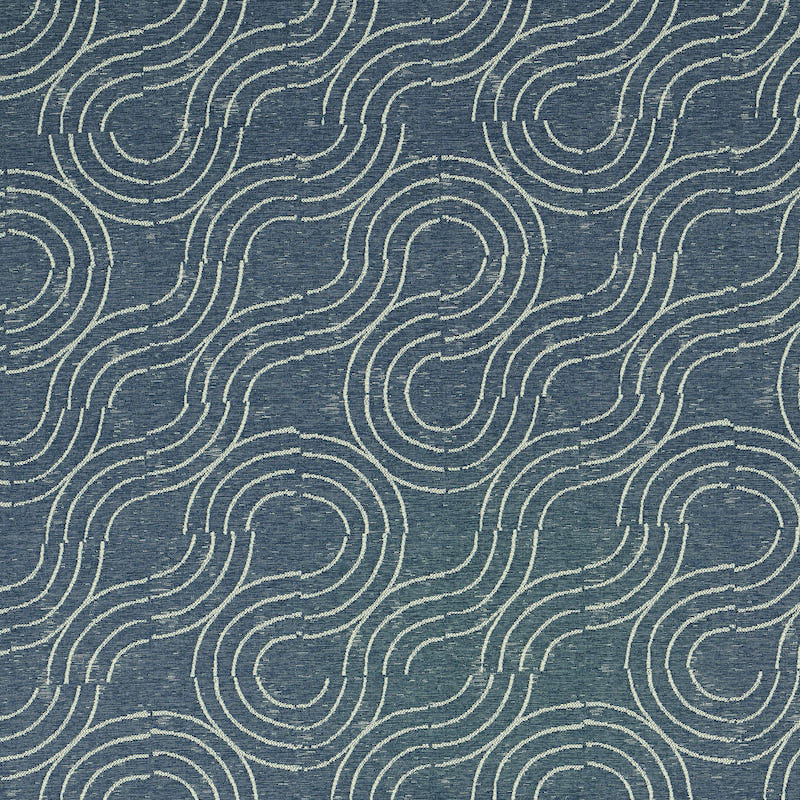 Alma indoor/outdoor | Denim