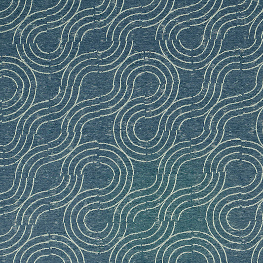 Alma indoor/outdoor | Denim