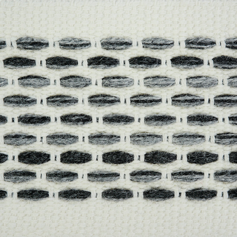 Portola tape indoor/outdoor | Charcoal