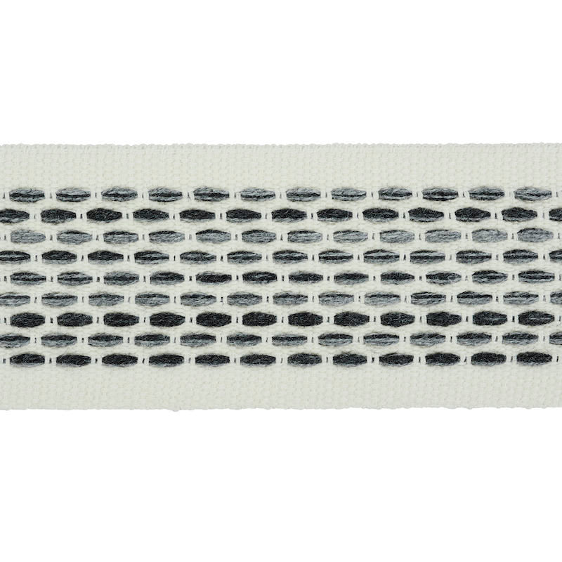 Portola tape indoor/outdoor | Charcoal