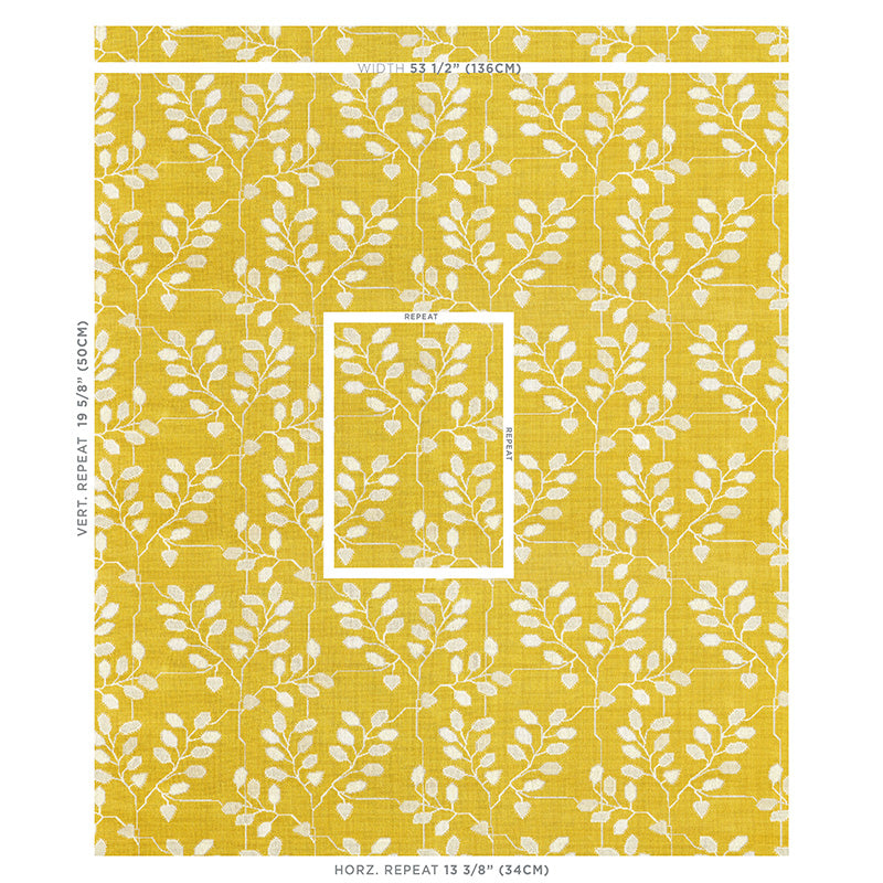 Tumble weed epingle | Buttercup